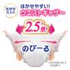 「メリーズ おむつ パンツ ビッグ（12〜22kg）1パック（38枚入）ずっと肌さらエアスルー 花王」の商品サムネイル画像4枚目