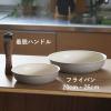 「【アウトレット】取っ手が取れるセラミックフライパン 3点セット（20cm・26cm・専用ハンドル）IH対応 ロハコ オリジナル」の商品サムネイル画像3枚目