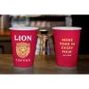 「【セール】【コーヒー粉】ライオンコーヒー バニラキャラメル 1セット（198g×2袋）」の商品サムネイル画像7枚目