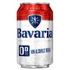 「ノンアルコールビール ノンアル Bavaria 0.0%（バヴァリア）ビールテイスト 330ml 缶 6本」の商品サムネイル画像2枚目