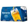 「ノンアルコールビール ノンアル Bavaria 0.0%（バヴァリア）ビールテイスト 330ml 缶 6本」の商品サムネイル画像2枚目