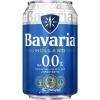 「ノンアルコールビール ノンアル Bavaria 0.0%（バヴァリア）ビールテイスト 330ml 缶 6本」の商品サムネイル画像3枚目