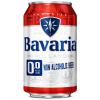 「ノンアルコールビール ノンアル Bavaria 0.0%（バヴァリア）ビールテイスト 330ml 缶 2箱（48本）」の商品サムネイル画像2枚目