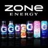 「サントリー ZONe（ゾーン） ENERGY FRUITS MIX BOOST +GRAPE 240ml 1箱（30缶入）」の商品サムネイル画像6枚目