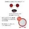 「【数量限定・お得セット】 T-fal（ティファール）インジニオ ネオ IH ルージュ アンリミテッド 7点セット」の商品サムネイル画像5枚目