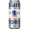 「ビール 缶ビール サントリー生ビール 500ml 缶 1箱 （24本）」の商品サムネイル画像2枚目