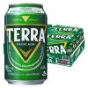 「ビール 輸入ビール 韓国ビール TERRA（テラ） 350ml 1箱 （24本）」の商品サムネイル画像2枚目
