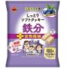 「ブルボン しっとりソフトクッキー鉄分 3個」の商品サムネイル画像2枚目