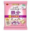 「ブルボン しっとりソフトクッキー鉄分 6個」の商品サムネイル画像2枚目