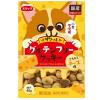 「グルテンフリークッキー 犬用 チーズ味 国産 40g 3袋 スマック おやつ」の商品サムネイル画像2枚目