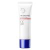 「【ワゴンセール】トランシーノ薬用トーンアップCCクリームピンクベージュ 30g  2本　第一三共ヘルスケア」の商品サムネイル画像3枚目