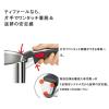 「【数量限定・おまけ付き】 T-fal（ティファール）インジニオ・ネオ IHステンレス・アンリミテッド セット9 取っ手のとれる IH・ガス火対応」の商品サムネイル画像9枚目