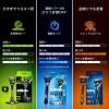 「ジレット ラボ（Gillette Labs） 髭剃り 角質除去バー搭載 替刃4個入 P＆G」の商品サムネイル画像6枚目