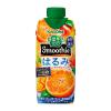 「【セール】カゴメ 野菜生活100 Smoothie（スムージー）はるみ＆アップルマンゴーMix 330ml 1セット（24本）」の商品サムネイル画像2枚目