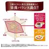 「素材まるごとグラノラ ヘーゼルナッツチョコレート 6袋 日本ケロッグ グラノーラ シリアル」の商品サムネイル画像6枚目