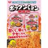 「日清食品 日清焼そば ポックンミョン 韓国風甘辛カルボ 5食パック 1袋 インスタント 袋麺 焼きそば」の商品サムネイル画像3枚目