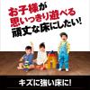 「オール プレミアム フローリングコーティング 500ml 1個 リンレイ」の商品サムネイル画像10枚目
