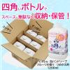 「ビオレu 泡ハンドソープ フルーツの香り 詰め替え 大容量 1200ml 1個 花王【泡タイプ】」の商品サムネイル画像4枚目