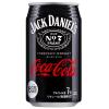 「ジャックコーク ジャックダニエル＆コカ・コーラ 350ml サワー コークハイ 缶 2箱 （48本）」の商品サムネイル画像2枚目
