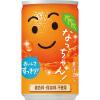 「【ワゴンセール】サントリー なっちゃんオレンジ 160g 1箱（30缶入）（わけあり品）」の商品サムネイル画像2枚目
