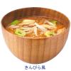 「【ワゴンセール】インスタント タニタ食堂監修のみそ汁 1パック（6食入） マルコメ（わけあり品）」の商品サムネイル画像4枚目