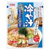 「期間限定　冷や汁の素　焼鯵粉入りごま味噌味　300g 1セット（1個×2） 丸美屋」の商品サムネイル画像2枚目