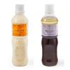 「(ロハコ限定）オリジナルドレッシングセット (シーザーサラダ・和風たまねぎ)490ml 1セット2本入 大容量 オリジナル」の商品サムネイル画像2枚目