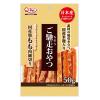 「ご馳走おやつ 犬用 もも肉細切り 国産 50g 3袋 九州ペットフード」の商品サムネイル画像2枚目