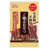 「ご馳走おやつ 犬用 ビーフスティック 国産 100g 3袋 九州ペットフード」の商品サムネイル画像2枚目