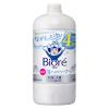 「ビオレu 泡ハンドソープ 詰替770ml 1セット（2個） 【泡タイプ】 花王（イチオシ）」の商品サムネイル画像2枚目