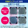 「ビオレu 泡ハンドソープ マイルドシトラスの香り 詰め替え 大容量 1200ml 1セット（2個） 【泡タイプ】 花王」の商品サムネイル画像7枚目