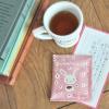 「カレルチャペック cup of tea5 ありがとう ティーバッグ 1個（5バッグ入）」の商品サムネイル画像8枚目