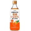 「ヤマモリ 砂糖無添加 愛媛いよかん黒酢 500ml 2本」の商品サムネイル画像2枚目