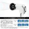 「リファ ビューテック ドライヤー プロ ReFa BEAUTECH DRYER PRO 桃 ピンク ドライヤー RE-AJ05A MTG」の商品サムネイル画像4枚目