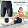 「シックスパッド パワースーツ ヒップ＆レッグ SIXPAD Powersuit Hip ＆ Leg EMS レディース S」の商品サムネイル画像8枚目