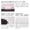 「リファイオンケアブラシ ReFa ION CARE BRUSH くし ヘアブラシ 頭皮ケア ブラシ 毛穴 まとまり 洗浄」の商品サムネイル画像5枚目