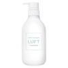 「LUFT（ルフト） ケア＆デザイン シャンプー + トリートメント H ポンプセット 各500ml GlobalStyleJapan」の商品サムネイル画像3枚目
