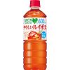 「サントリー GREEN DA・KA・RA（グリーンダカラ）やさしいルイボス 600ml 1箱（24本入）」の商品サムネイル画像2枚目