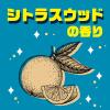 「サラテクト ACTFIT カードタイプ 虫よけミスト 不快害虫 虫除けスプレー シトラスウッドの香り 18ml 1個 アース製薬」の商品サムネイル画像6枚目