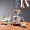 「HARIO（ハリオ）V60 コーヒーサーバー02セット ペールグレー （サーバー700ml） VCSDー02ーPGR」の商品サムネイル画像2枚目