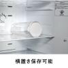 「HARIO（ハリオ）割れにくい 冷水筒 フリーザーポット JUSIO 1100ml スモーキーグリーン 日本製 熱湯・食洗機対応 1個」の商品サムネイル画像6枚目