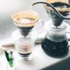 「HARIO（ハリオ）V60 透過 コーヒードリッパー011〜2杯用 クリア VDRー01ーT 1個」の商品サムネイル画像2枚目
