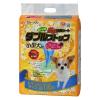 「クリーンワン 香る消臭ダブルストップ 小型犬用 フレッシュフローラル レギュラー 116枚 4袋」の商品サムネイル画像2枚目