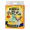 「ダブルストップ クリーンワン 小型犬用 レギュラー 116枚 4袋 ペットシーツ」の商品サムネイル画像2枚目