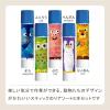 「トンボ鉛筆 消えいろピットSアニマルデザイン 5個入 HCA-519QAS 1個」の商品サムネイル画像2枚目