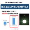 「犬用 お散歩用ライト ハンドラー ゴーゴーナイト ライト 1個 アース・ペット 夜の散歩 光る」の商品サムネイル画像5枚目