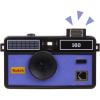 「KODAK フイルムカメラ I60 ベリーペリ 1台」の商品サムネイル画像2枚目