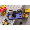 「KODAK フイルムカメラ I60 ベリーペリ 1台」の商品サムネイル画像4枚目