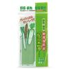 「鮮度保持袋 野菜・果物専用 愛菜果 ロング 1セット（ 6枚入×3パック） 関西紙工」の商品サムネイル画像2枚目