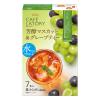 「【スティック】味の素AGF ブレンディ カフェラトリー 芳醇マスカット＆グレープティー 1箱（7本入）」の商品サムネイル画像2枚目